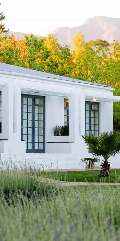 Bloom Estate Guest House, Swellendam | Timbuktu Travel