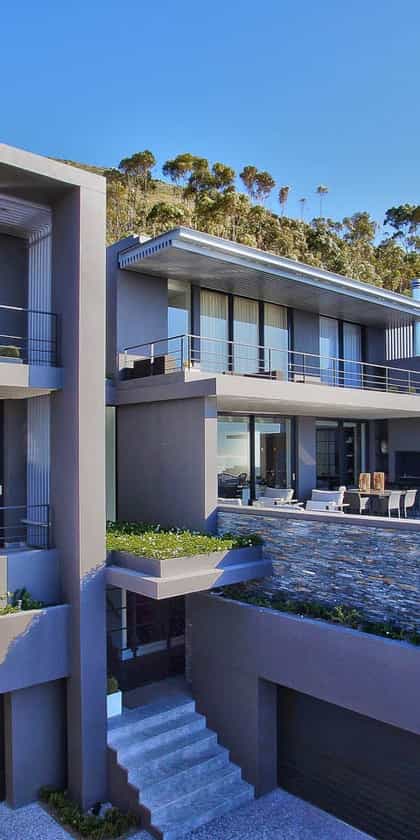 Icon Villas, Cape Town | Timbuktu Travel