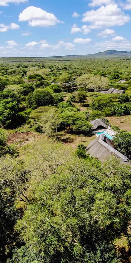 Rhino River Lodge, Zululand & The Elephant Coast | Timbuktu Travel