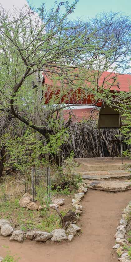 Mundulea Bush Camp, Otjiwarongo | Timbuktu Travel