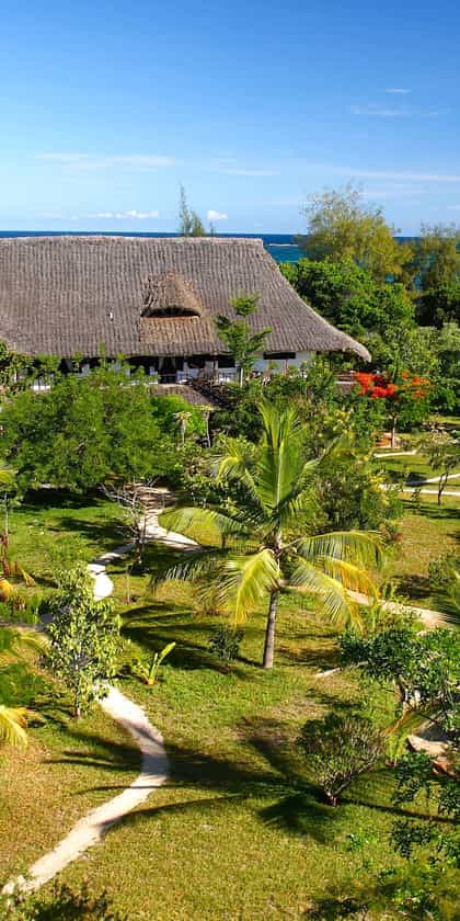 Kinondo Kwetu, Diani | Timbuktu Travel