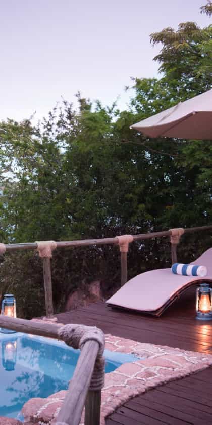 Lupita Island, Mahale Mountains | Timbuktu Travel