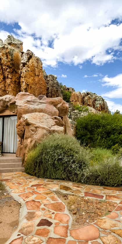 Kagga Kamma Lodge, Cederberg | Timbuktu Travel