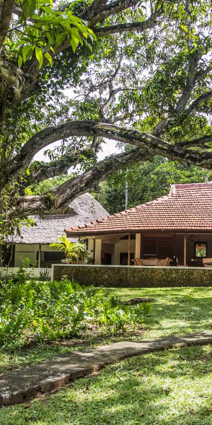 Diani House, Diani | Timbuktu Travel