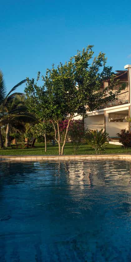 Casa Babi Eco Guest House, Vilanculos | Timbuktu Travel