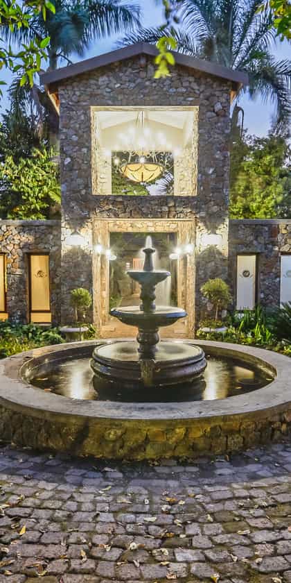 Belgrace Boutique Hotel, Kruger | Timbuktu Travel