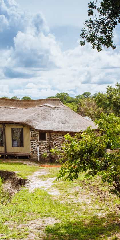 Pinnon Safari Lodge, Kafue | Timbuktu Travel
