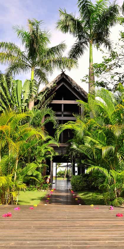 Anjajavy Le Lodge, Anjajavy | Timbuktu Travel