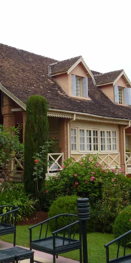 Tsara Guest House, Fianarantsoa | Timbuktu Travel