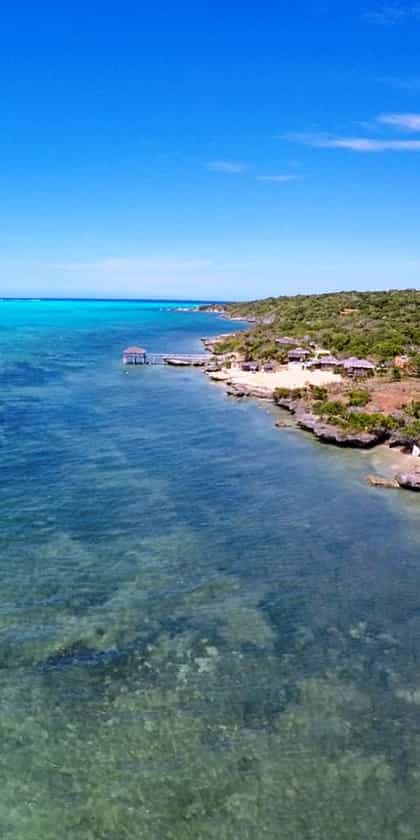 Babaomby Island Lodge, Diego Suarez | Timbuktu Travel