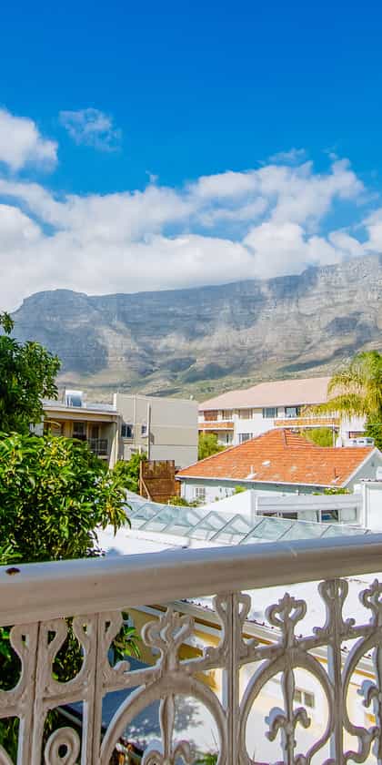 Walden House, Cape Town | Timbuktu Travel