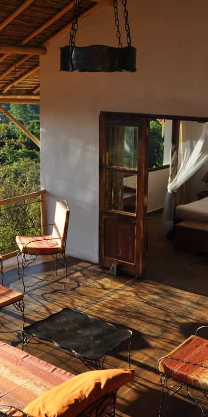 Soleil des Tsingys, Tsingy De Bemaraha | Timbuktu Travel