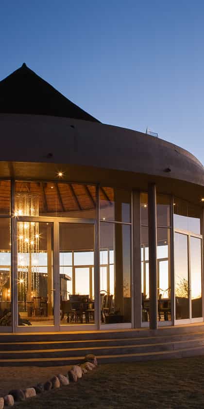 Naankuse Lodge, Windhoek | Timbuktu Travel