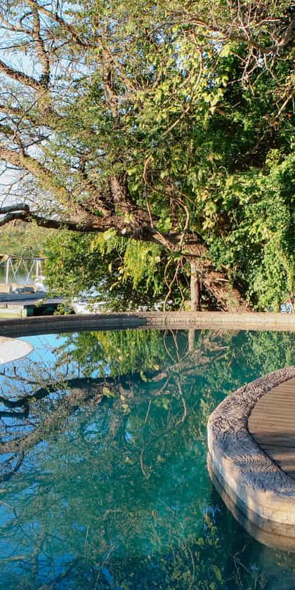 Kaza Safari Lodge, Caprivi (the Zambezi Region) | Timbuktu Travel