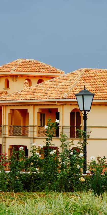 Lake Victoria Serena Resort, Kampala | Timbuktu Travel