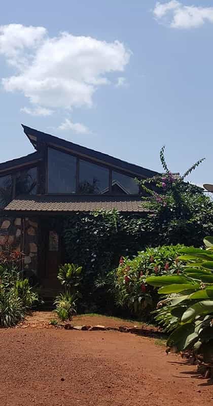 Gately on The Nile, Jinja | Timbuktu Travel