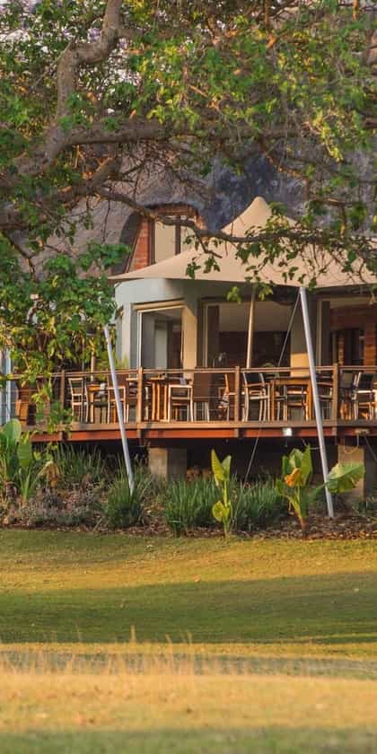 Lilayi Lodge, Lusaka | Timbuktu Travel