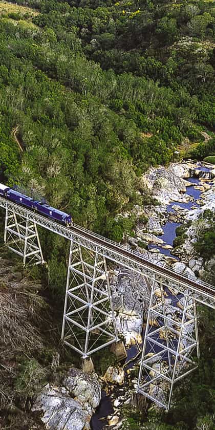 Blue Train Cape Town - Pretoria, Cape Town | Timbuktu Travel