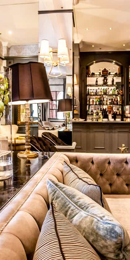 54 on Bath, Johannesburg | Timbuktu Travel