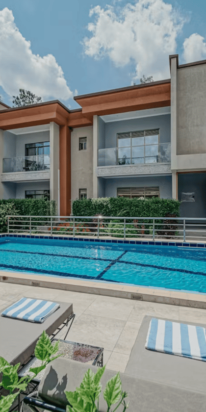 Heaven Restaurant & Boutique Hotel, Kigali | Timbuktu Travel