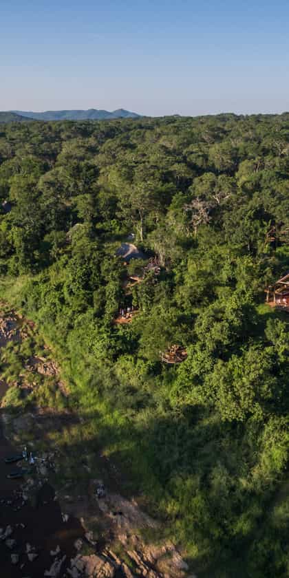 Tongole Wilderness Lodge, Lake Malawi | Timbuktu Travel