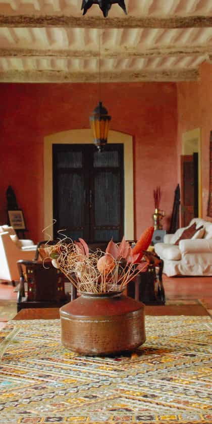 Terraco Das Quitandas, Nampula | Timbuktu Travel