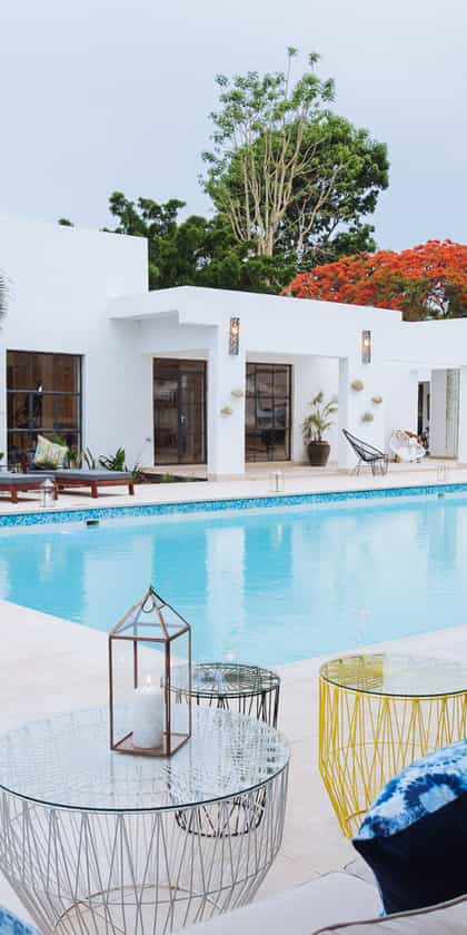 Latitude 13, Lilongwe | Timbuktu Travel