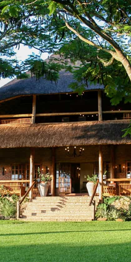 Kumbali Country Lodge, Lilongwe | Timbuktu Travel