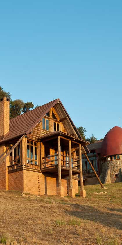 Chelinda Lodge, Nyika | Timbuktu Travel