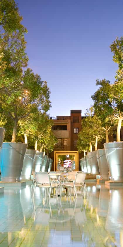 African Pride Melrose Arch Hotel, Johannesburg | Timbuktu Travel