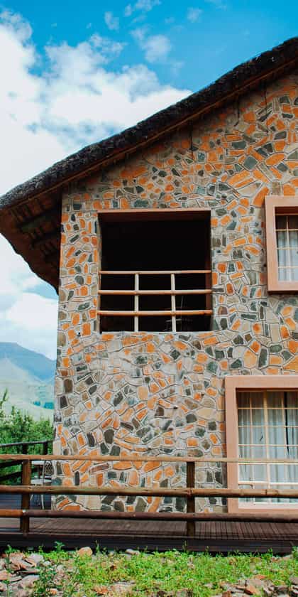 Maliba River Lodge, Lesotho | Timbuktu Travel