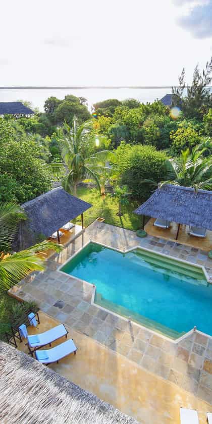 Pepo House, Lamu | Timbuktu Travel