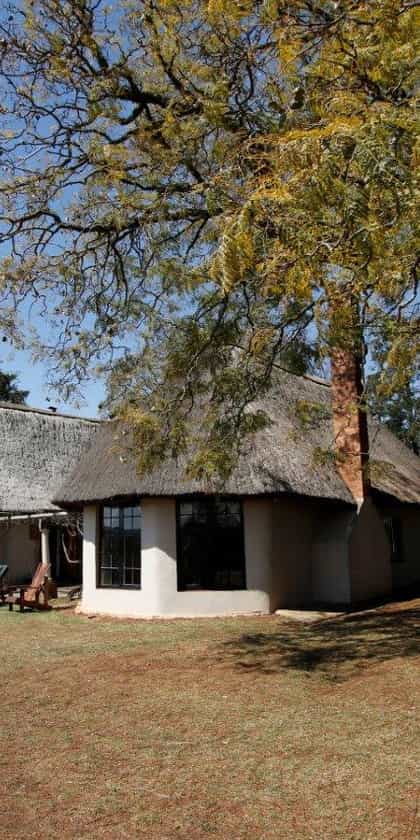 Antbear Lodge, Midlands | Timbuktu Travel