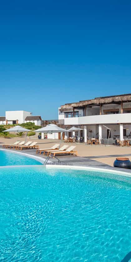 Diamonds Mequfi Beach Resort, Pemba | Timbuktu Travel