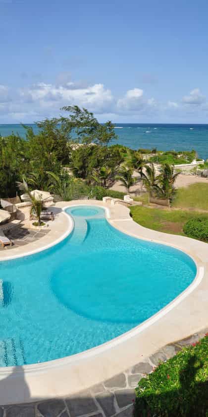 Lonno Lodge, Watamu | Timbuktu Travel