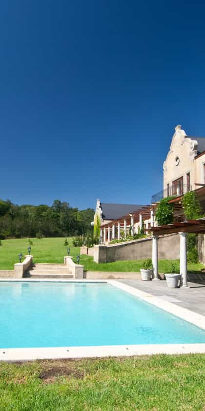 Kurland Villa, Plettenberg Bay | Timbuktu Travel