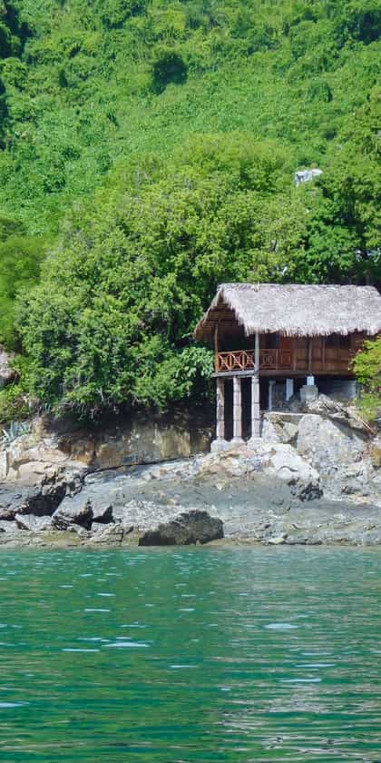 Le Maki Lodge, Nosy Be | Timbuktu Travel