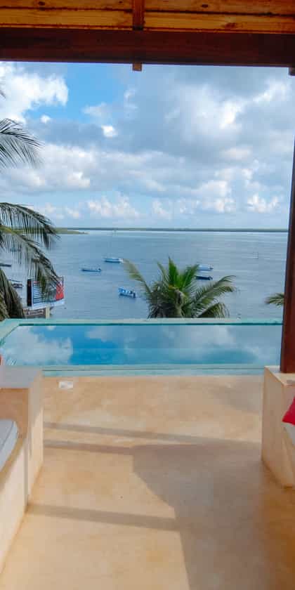 Betty's Suite, Lamu | Timbuktu Travel