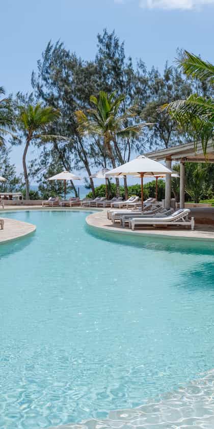 Kobe Suite Resort, Watamu | Timbuktu Travel