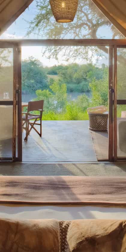 Grumeti River Camp, Serengeti | Timbuktu Travel