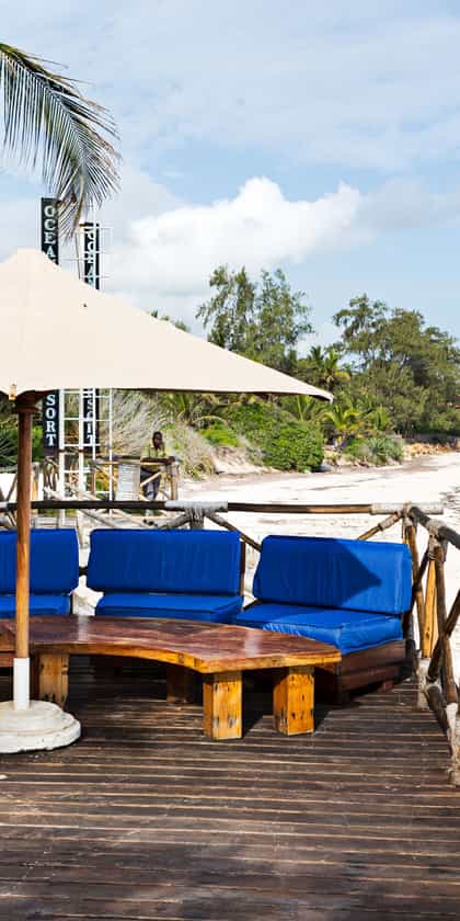 Ocean Sport Resort, Watamu | Timbuktu Travel