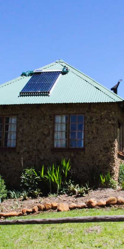 Sani Mountain Lodge, Lesotho | Timbuktu Travel
