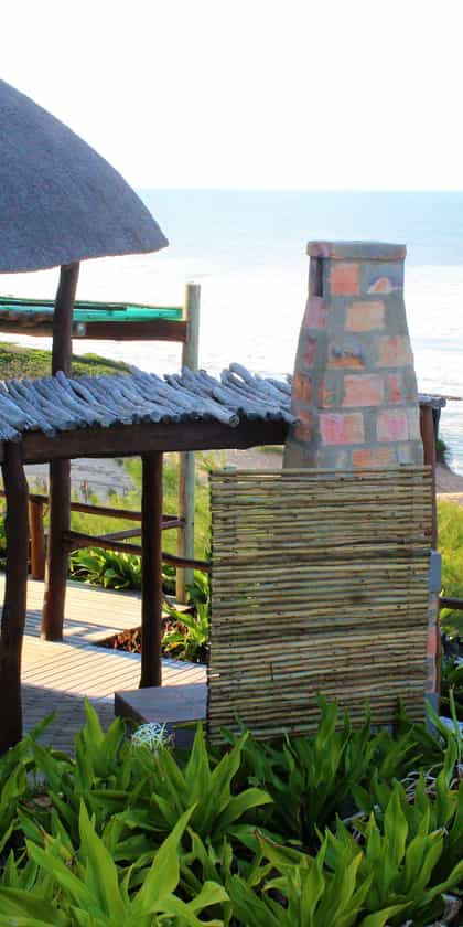 Zona Braza Lodge, Xai Xai | Timbuktu Travel