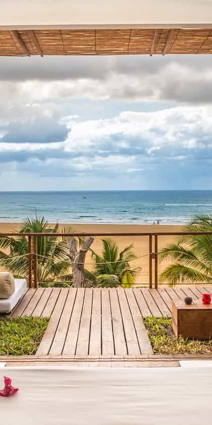 Baia Sonambula, Inhambane | Timbuktu Travel