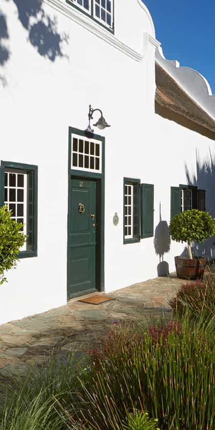 The Tulbagh, Tulbagh | Timbuktu Travel