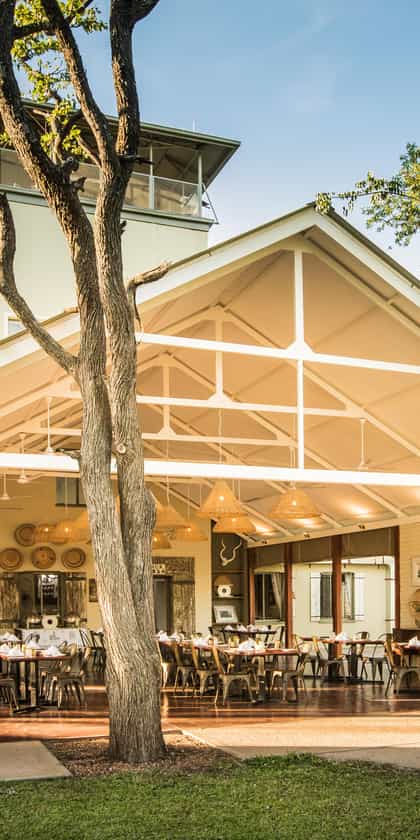 Robins Camp, Hwange | Timbuktu Travel