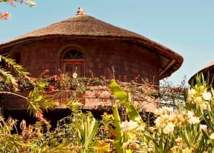 Tukul Village Hotel, Lalibela | Timbuktu Travel