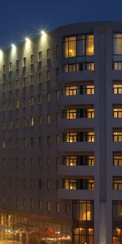 Radisson Blu Addis Ababa, Addis Ababa | Timbuktu Travel