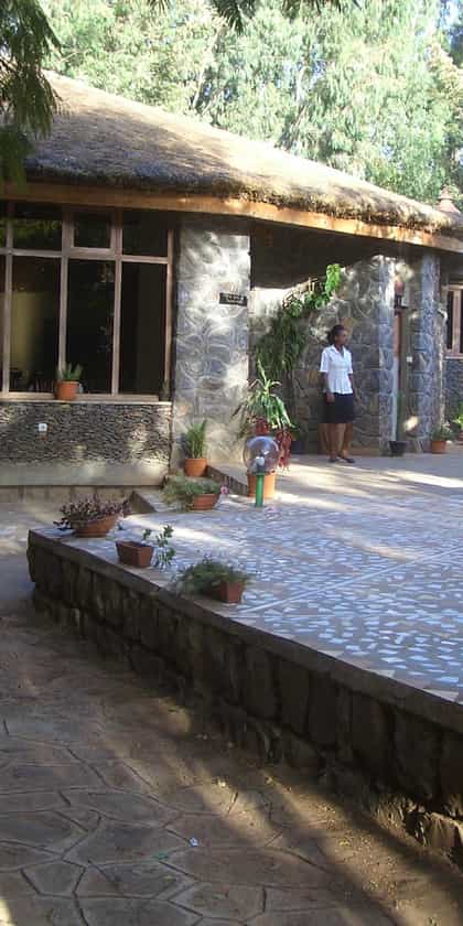 Abay Minch Lodge, Bahir Dar | Timbuktu Travel