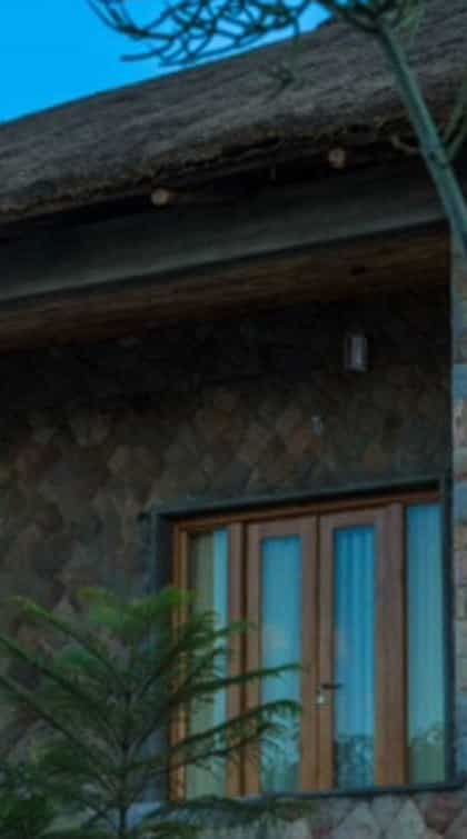 Mezena Lodge, Lalibela | Timbuktu Travel